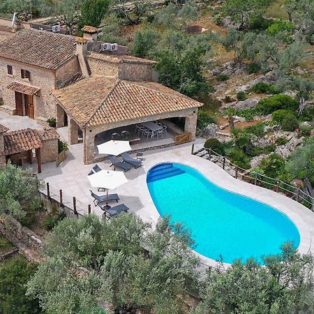 Villa Alordes Pollensa Exterior foto