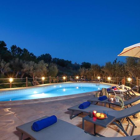 Villa Alordes Pollensa Exterior foto