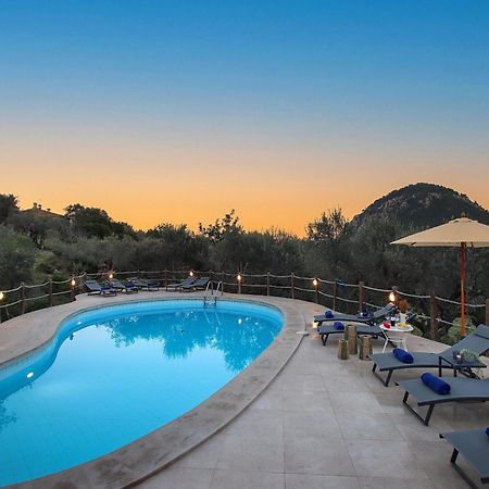 Villa Alordes Pollensa Exterior foto