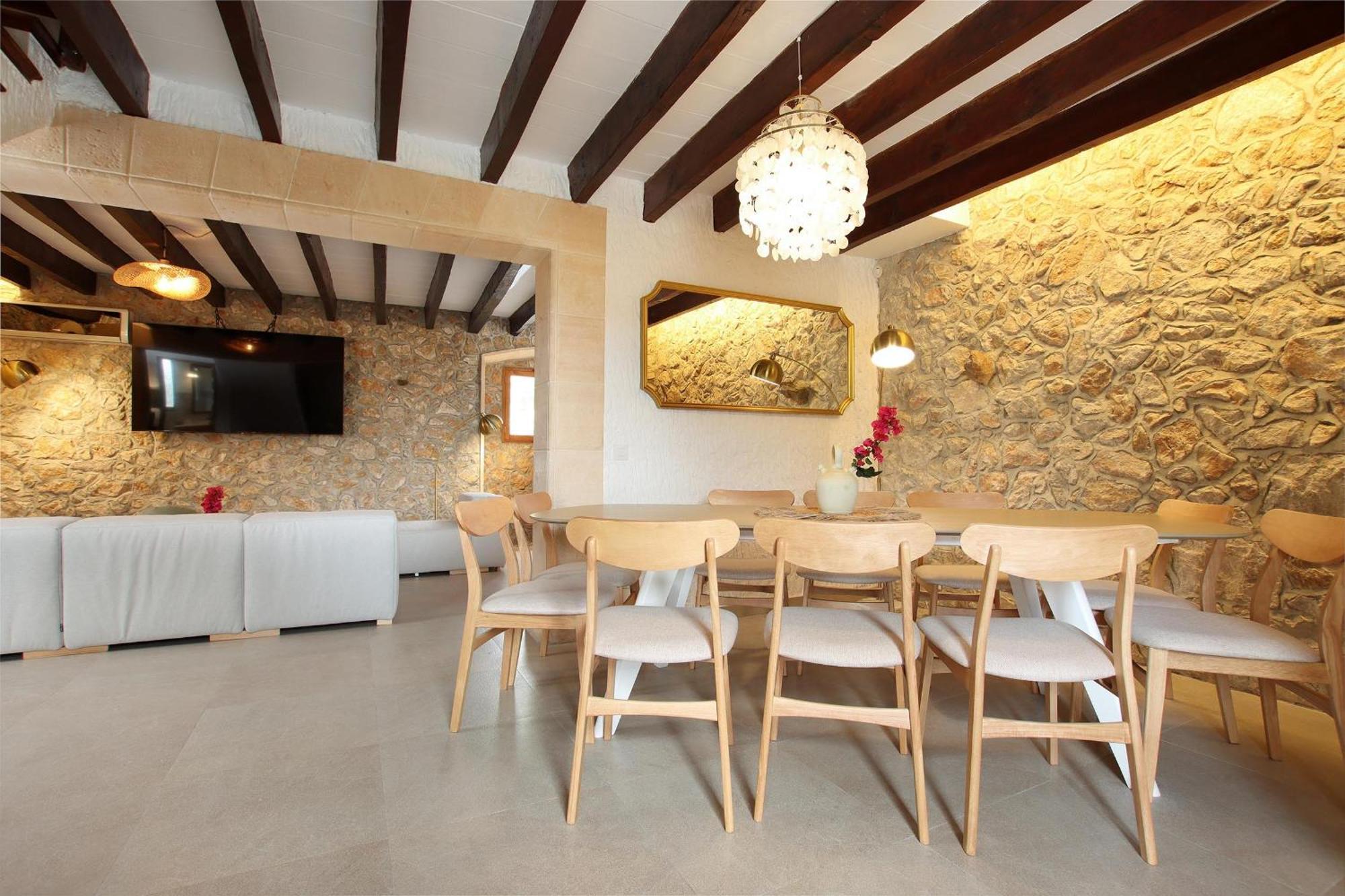 Villa Alordes Pollensa Exterior foto